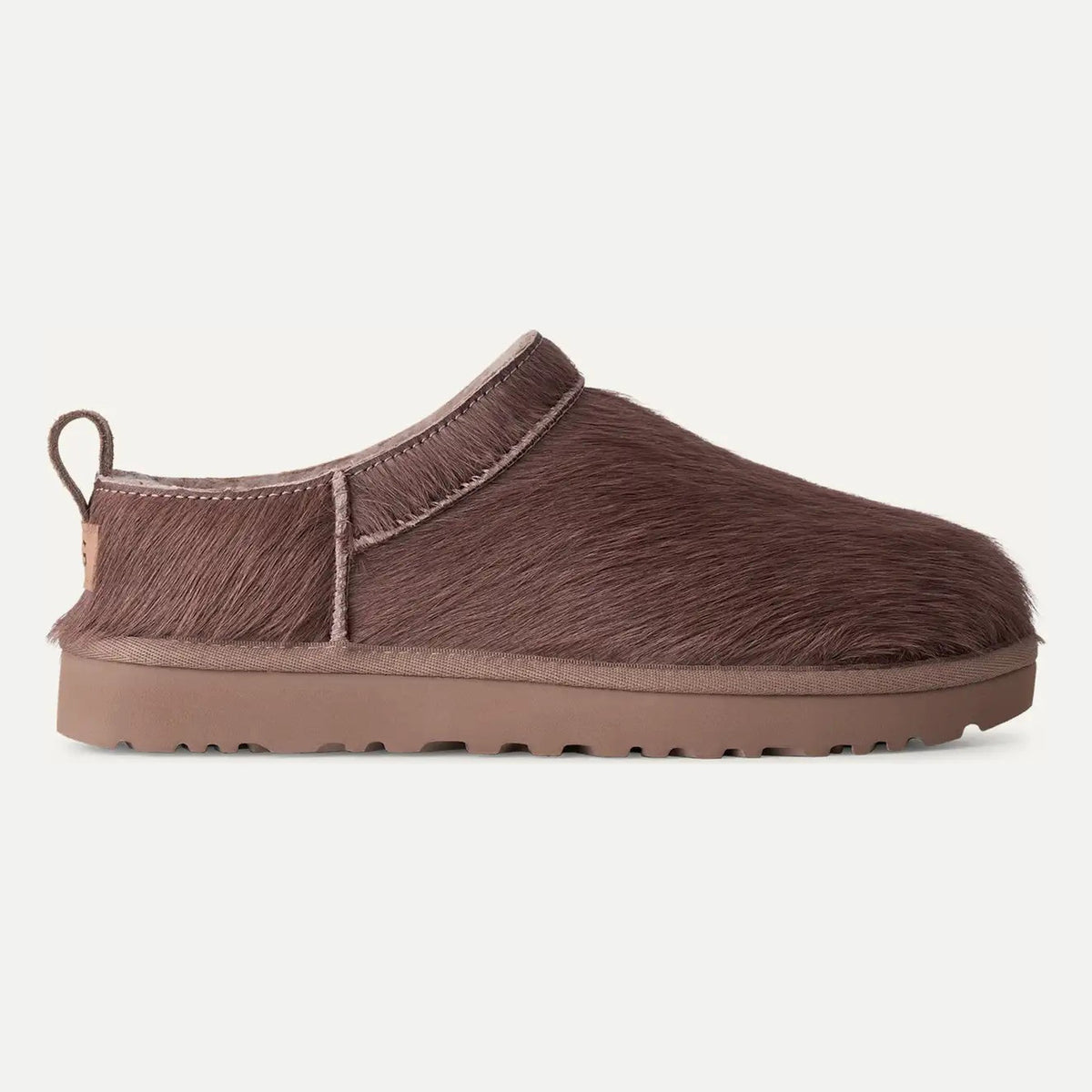 Women's Classic Micro Calf Hair