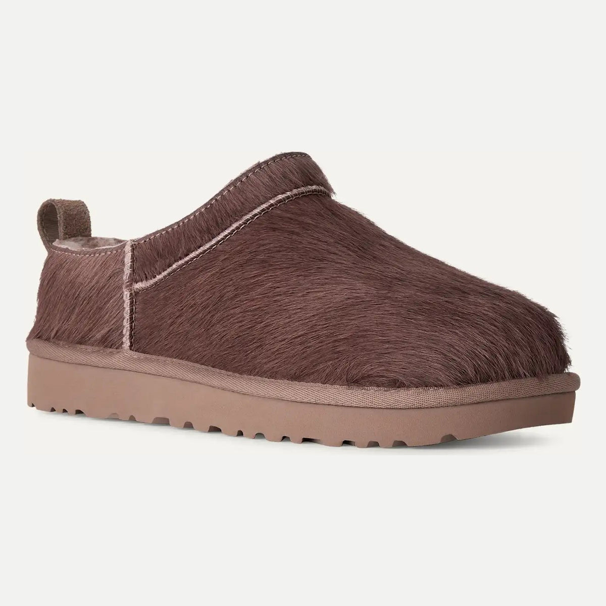 Women's Classic Micro Calf Hair
