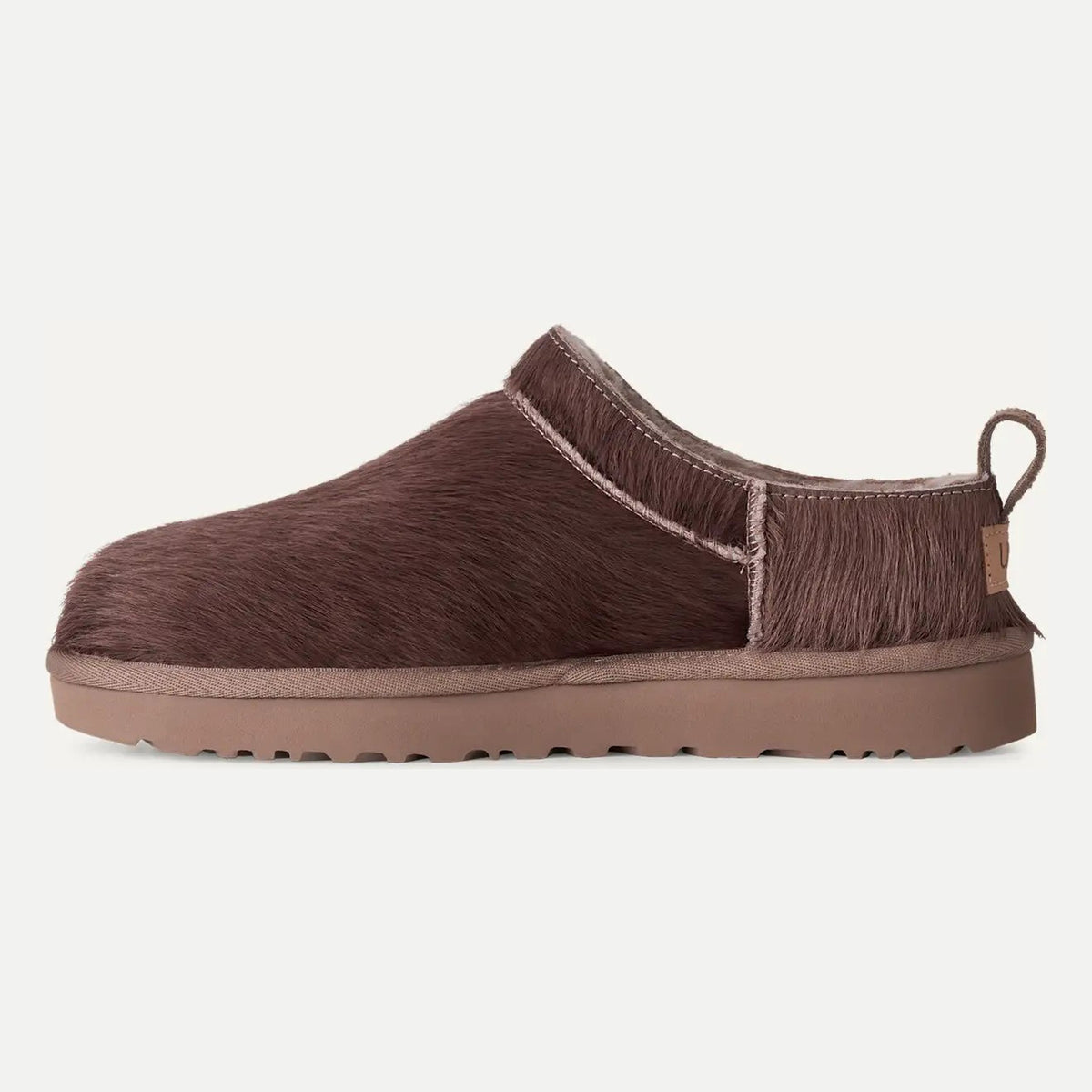 Women's Classic Micro Calf Hair