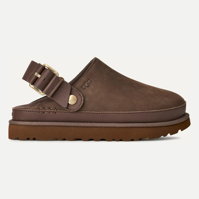 Women's Goldenstar Villa Clog