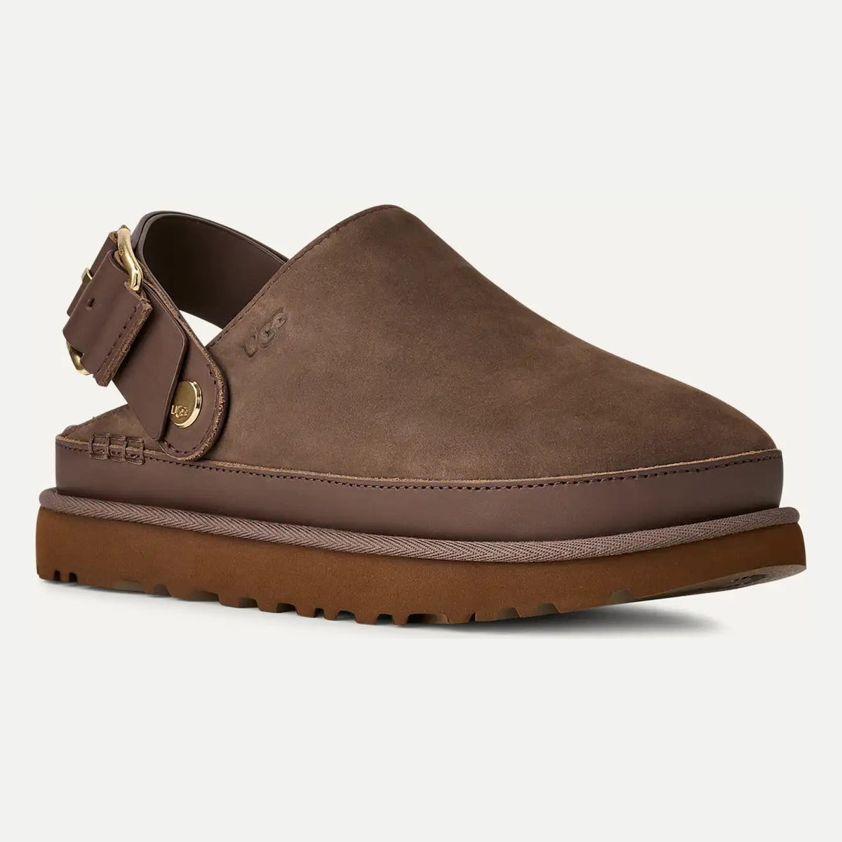 Women's Goldenstar Villa Clog