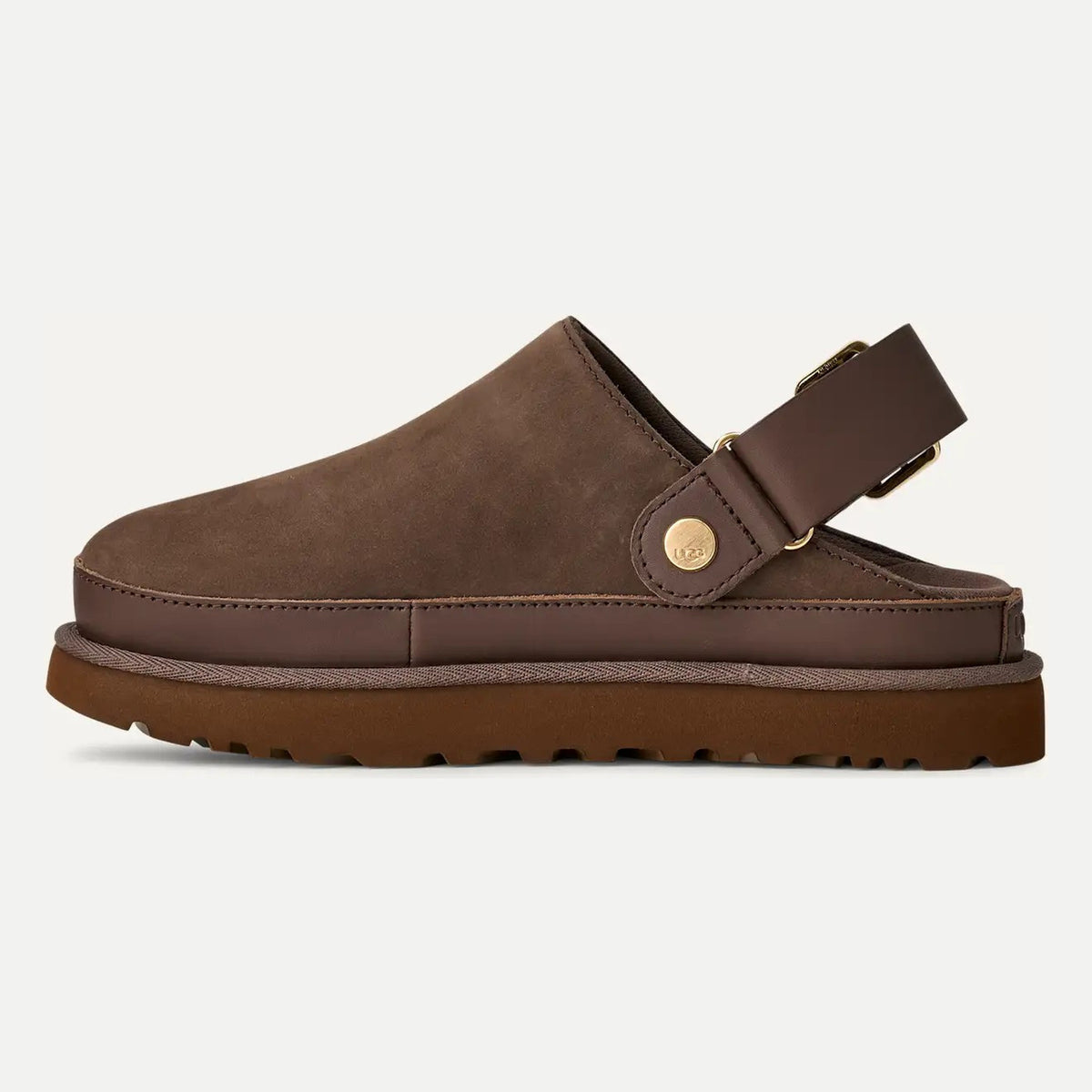 Women's Goldenstar Villa Clog