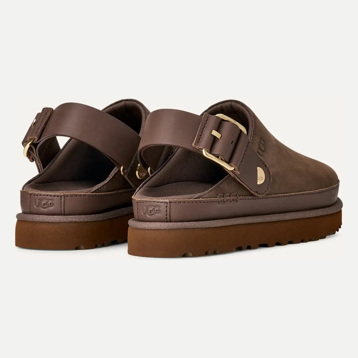 Women's Goldenstar Villa Clog