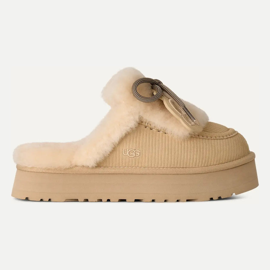 Women's Disquette Heritage