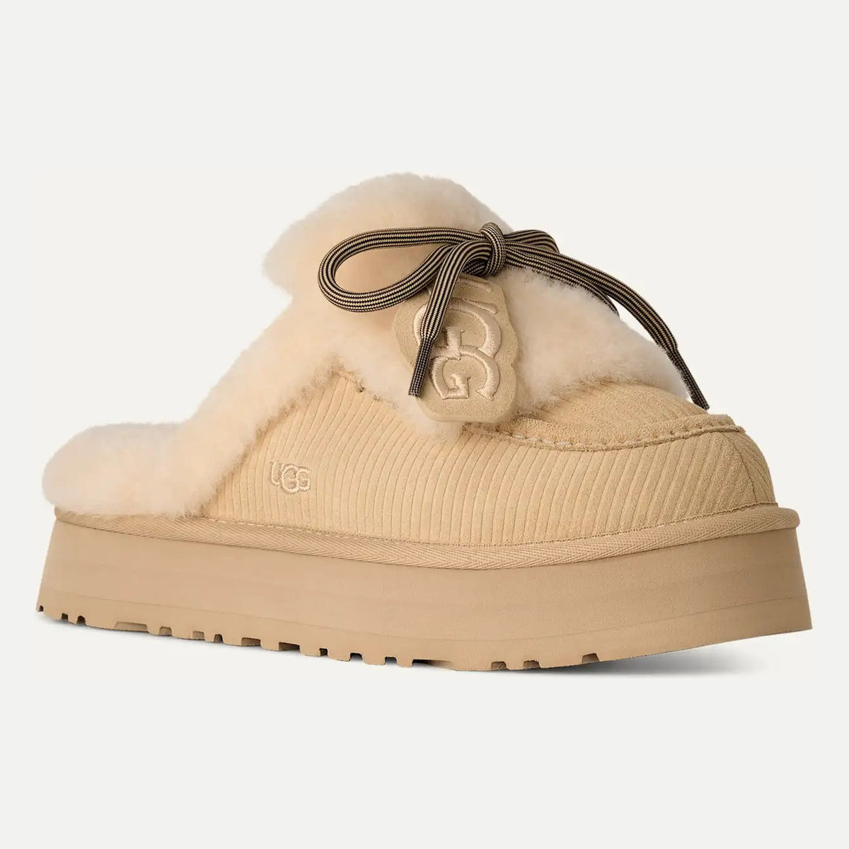Women's Disquette Heritage