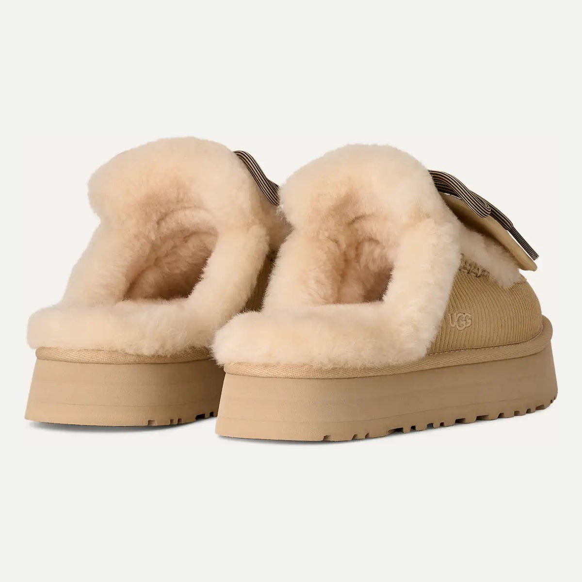 Women's Disquette Heritage