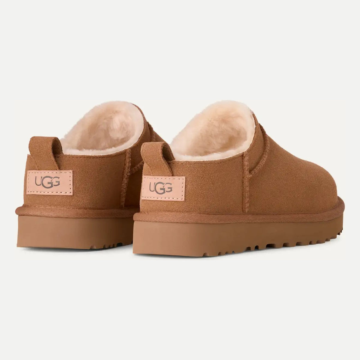 Women's Classic Micro