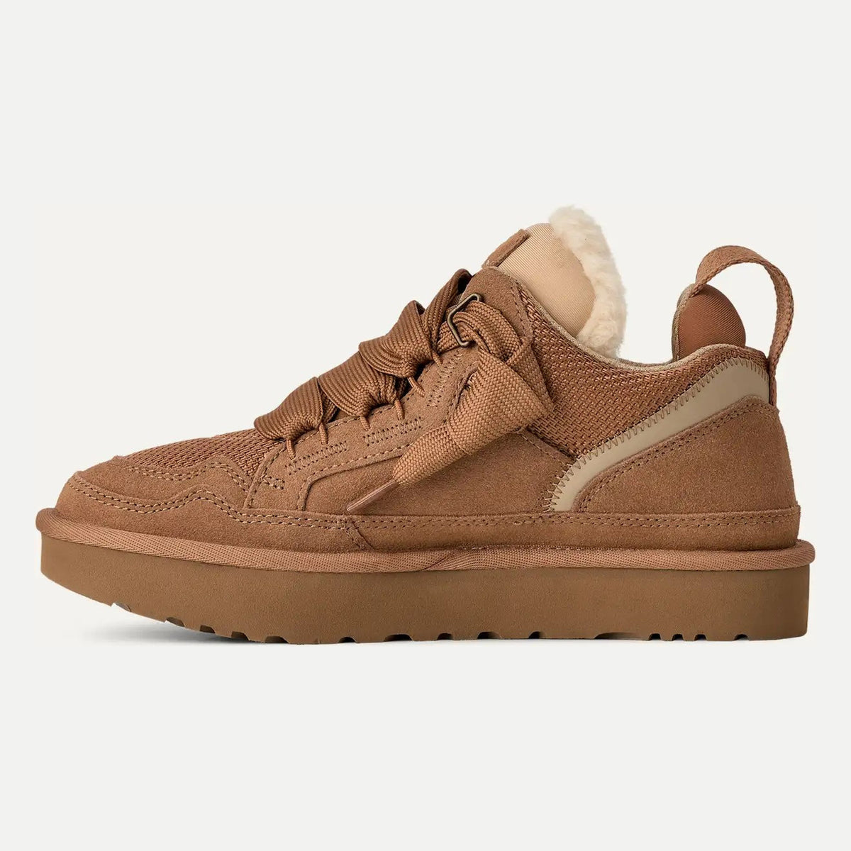Women's Lowmel