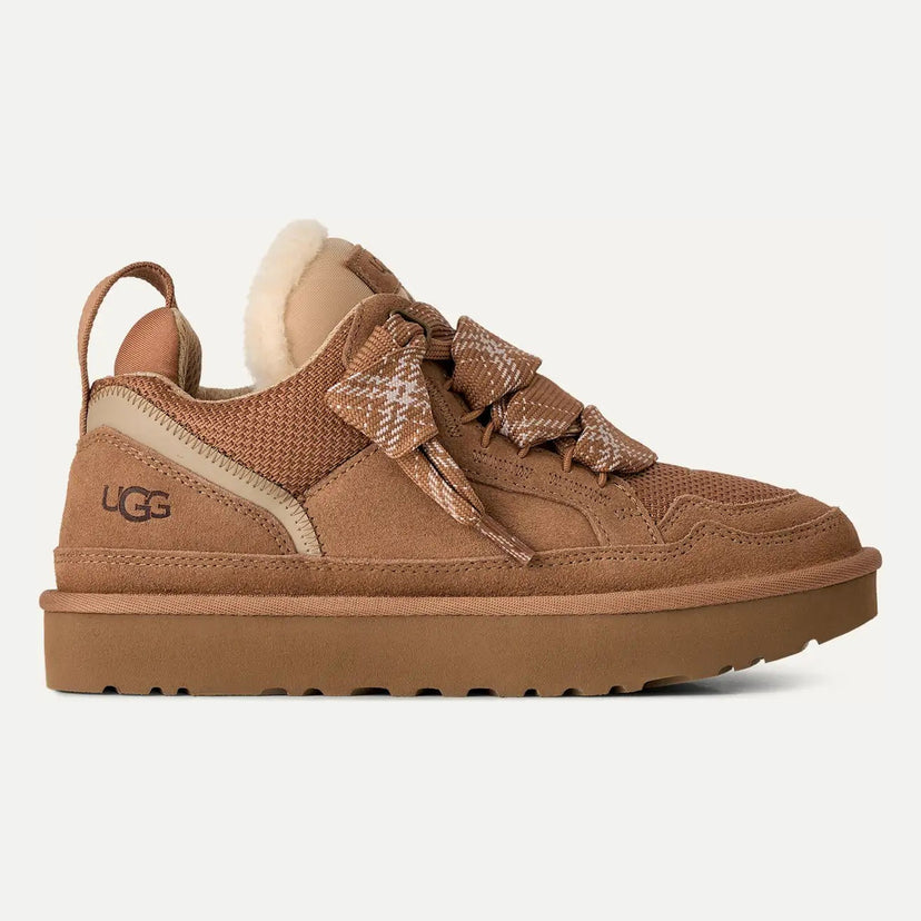 Women's Lowmel Knit