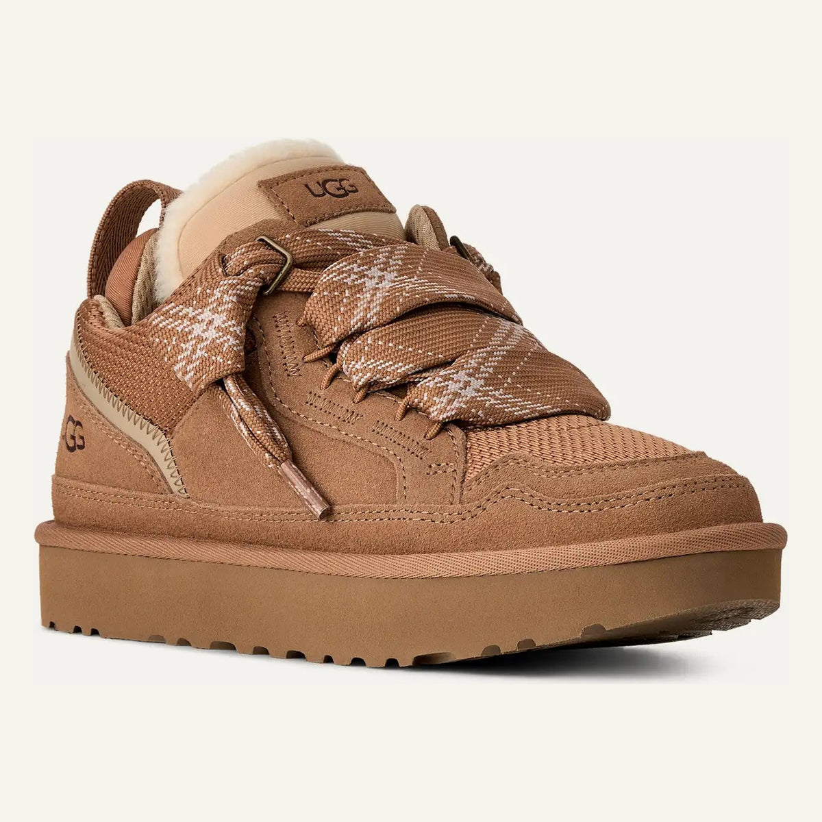 Women's Lowmel Knit