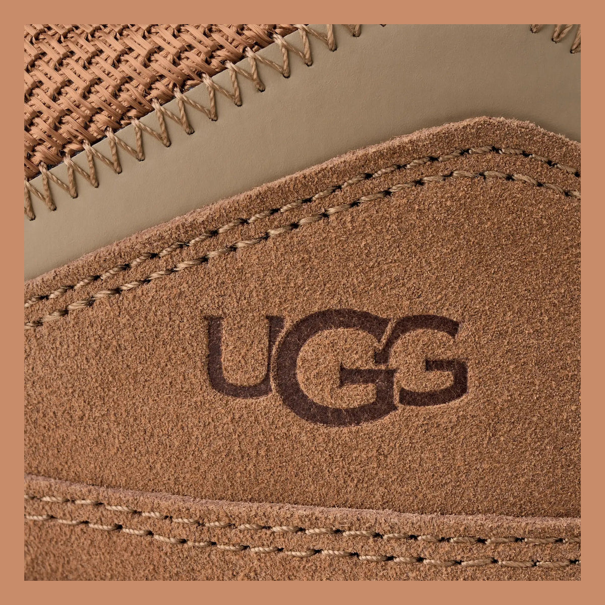 Women's Lowmel Knit